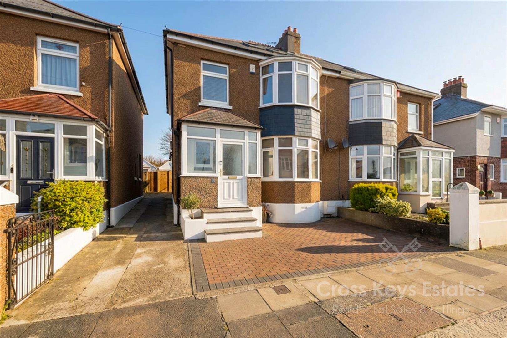 Cross Keys Estate Agents